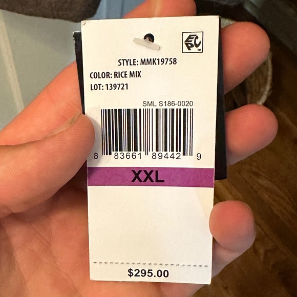 Michael’s Kors — XXL - Picture 4 of 4